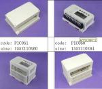 PLC industrial control boxes